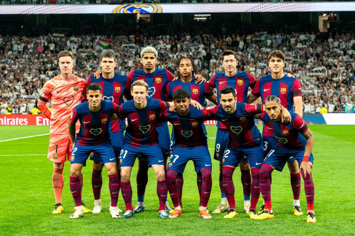 集团官方网站-赛后巴塞罗那扳平良机窗口期皇家社会调整名单以备德甲，现场解说直呼：风云突变辽宁本钢今晚绝杀压哨(巴塞罗那对皇家社会)